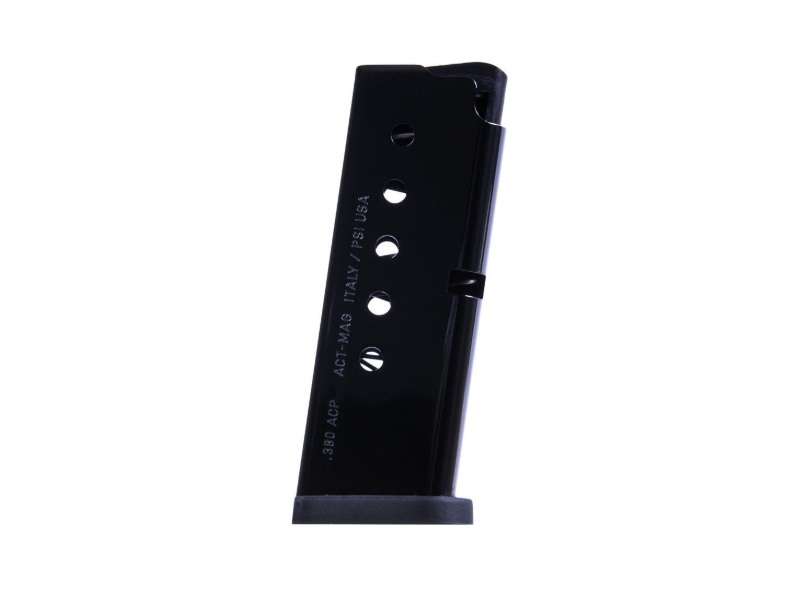 Magazines Diamondback Firearms DB380 Flat Bottom Magazine 380ACP MAGAZINE 380ACP 6RD FLT BOTM • FLAT BOTTOM MAGAZINE • Model: DB380 Flat Bottom Magazine